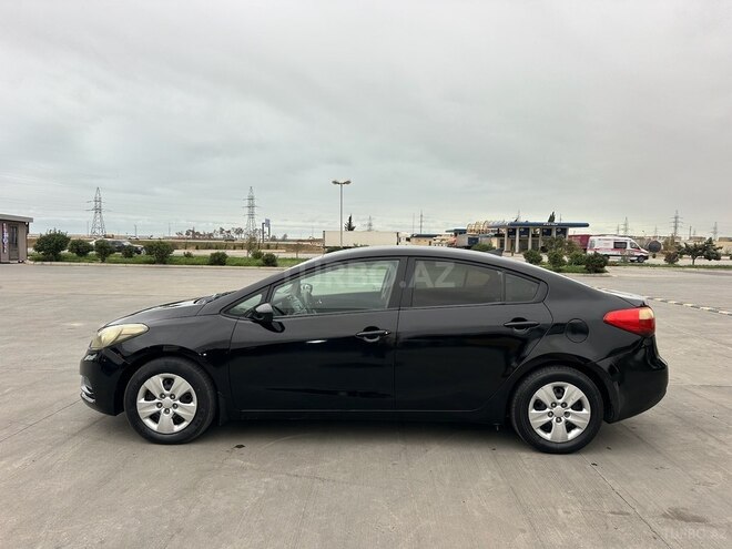 Kia Forte 2015, 104,000 km - 2.0 l - Bakı