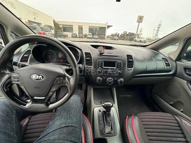 Kia Forte 2015, 104,000 km - 2.0 l - Bakı