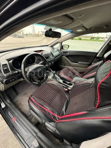 Kia Forte 2015, 104,000 km - 2.0 l - Bakı