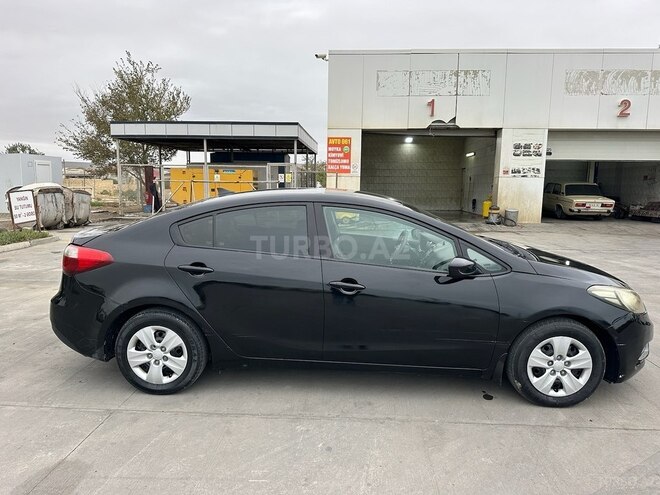 Kia Forte 2015, 104,000 km - 2.0 l - Bakı