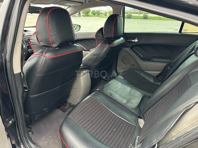 Kia Forte 2015, 104,000 km - 2.0 l - Bakı