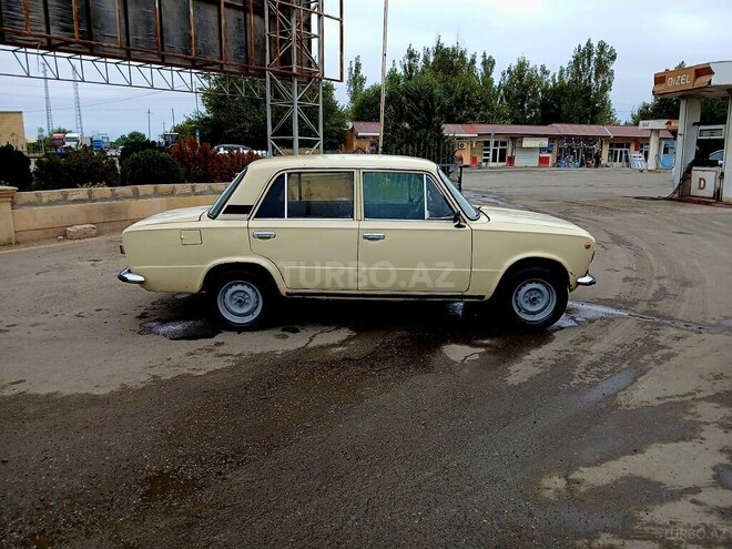 LADA (VAZ) 21011 1986, 32,650 km - 1.2 l - İmişli