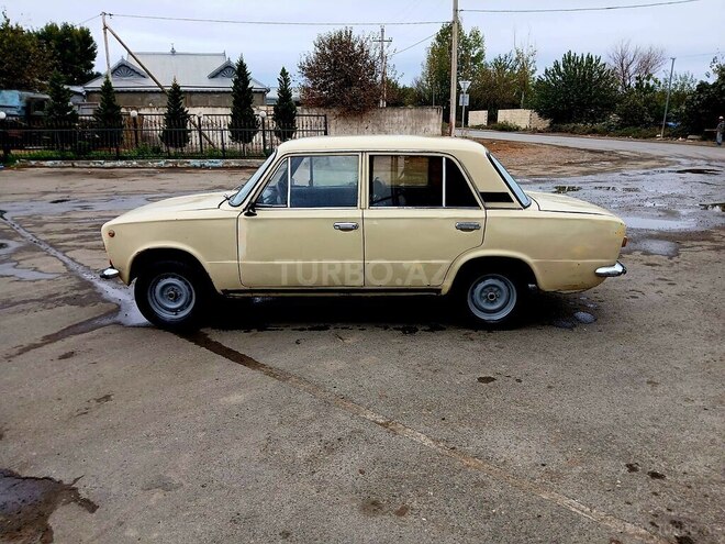 LADA (VAZ) 21011 1986, 32,650 km - 1.2 l - İmişli