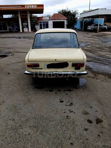 LADA (VAZ) 21011 1986, 32,650 km - 1.2 l - İmişli