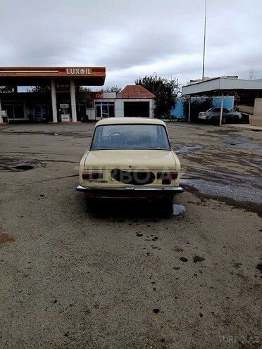LADA (VAZ) 21011 1986, 32,650 km - 1.2 l - İmişli
