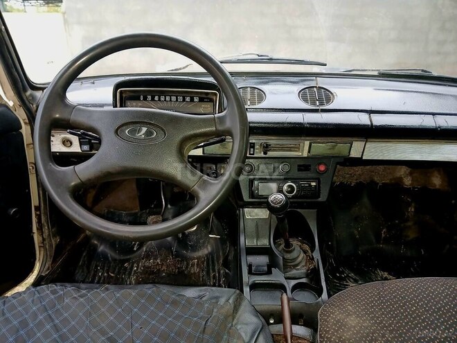 LADA (VAZ) 21011 1986, 32,650 km - 1.2 l - İmişli