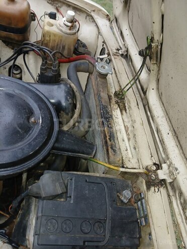 LADA (VAZ) 21011 1986, 32,650 km - 1.2 l - İmişli