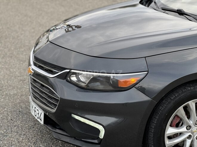 Chevrolet Malibu 2017, 150,000 km - 1.5 l - Gəncə
