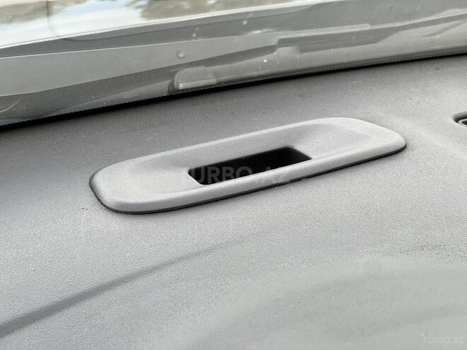 Chevrolet Malibu 2017, 150,000 km - 1.5 l - Gəncə
