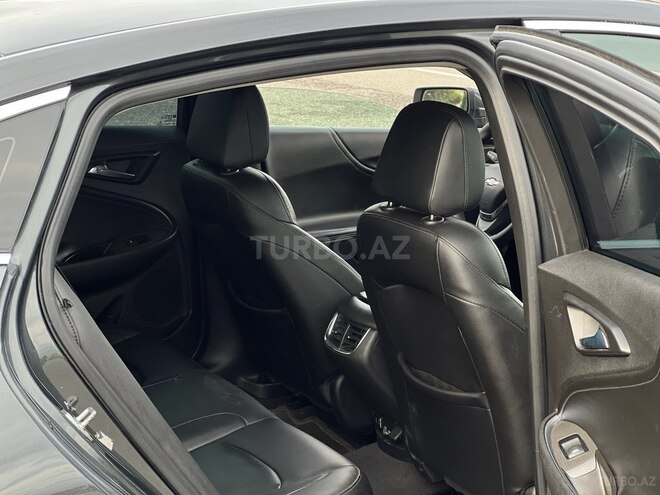 Chevrolet Malibu 2017, 150,000 km - 1.5 l - Gəncə