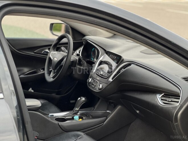 Chevrolet Malibu 2017, 150,000 km - 1.5 l - Gəncə