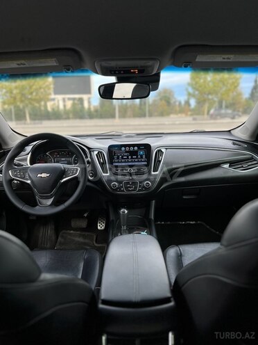 Chevrolet Malibu 2017, 150,000 km - 1.5 l - Gəncə