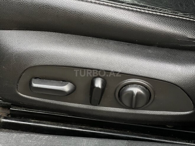 Chevrolet Malibu 2017, 150,000 km - 1.5 l - Gəncə