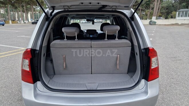 Kia Carens 2008, 323,000 km - 2.0 l - Bakı