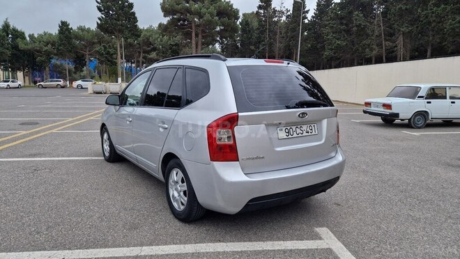 Kia Carens 2008, 323,000 km - 2.0 l - Bakı