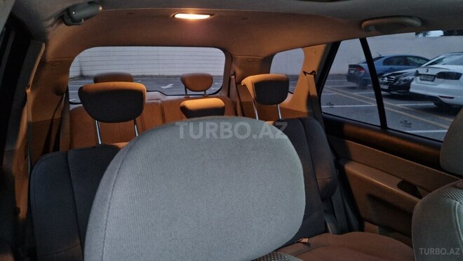 Kia Carens 2008, 323,000 km - 2.0 l - Bakı