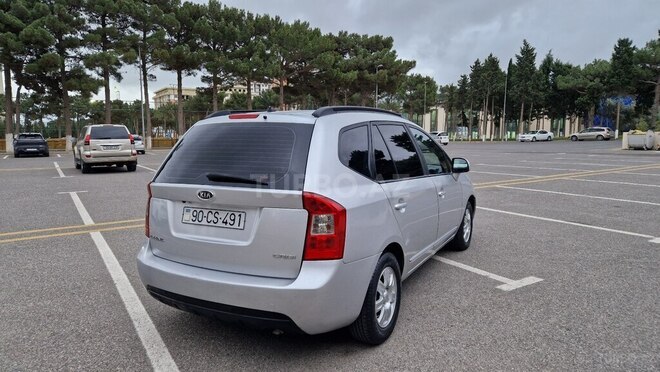 Kia Carens 2008, 323,000 km - 2.0 l - Bakı