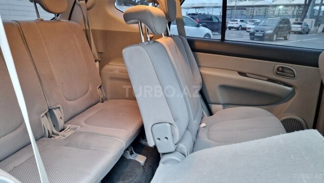 Kia Carens 2008, 323,000 km - 2.0 l - Bakı