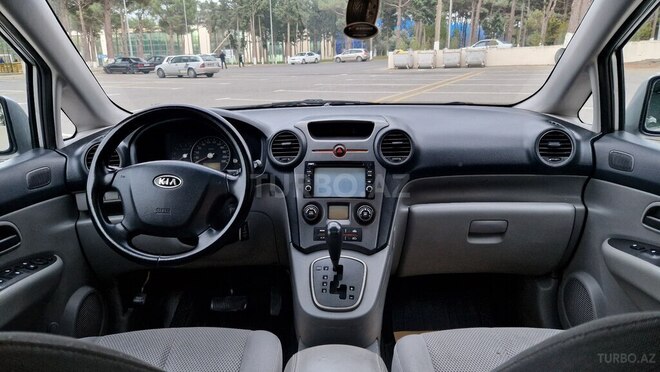 Kia Carens 2008, 323,000 km - 2.0 l - Bakı