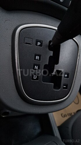 Kia Carens 2008, 323,000 km - 2.0 l - Bakı