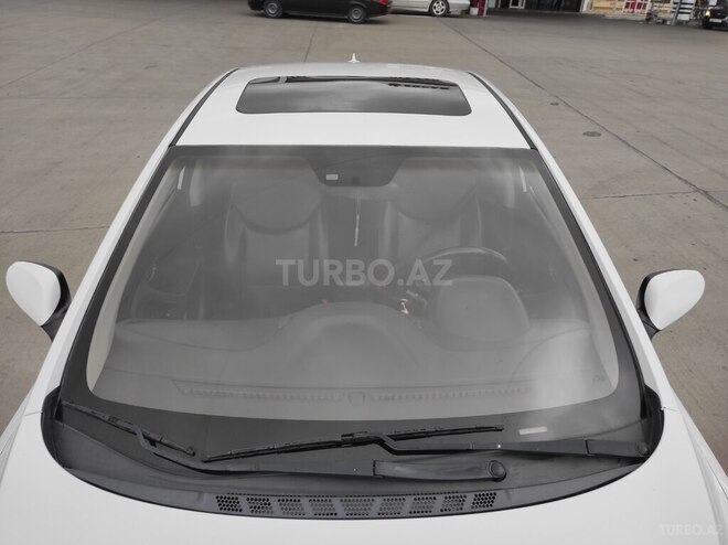 Hyundai Elantra 2011, 195,000 km - 1.8 l - Bakı