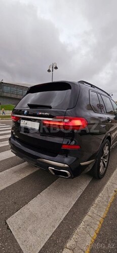 BMW X7 2020, 41,000 km - 4.4 л - Bakı
