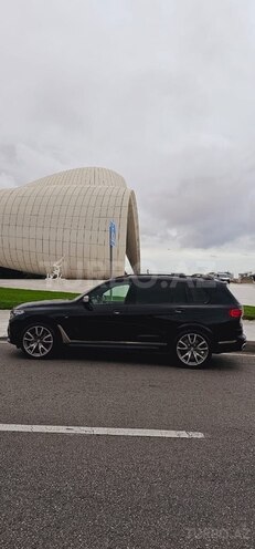 BMW X7 2020, 41,000 km - 4.4 л - Bakı