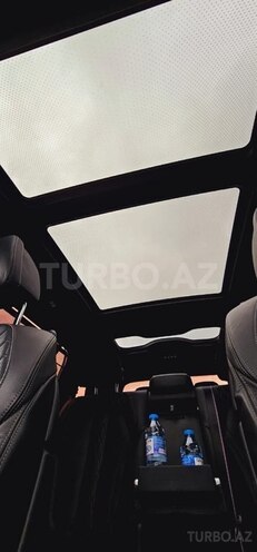 BMW X7 2020, 41,000 km - 4.4 л - Bakı