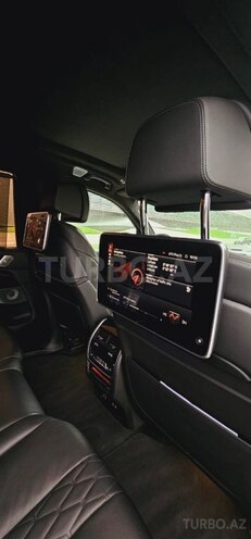 BMW X7 2020, 41,000 km - 4.4 л - Bakı