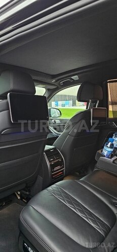 BMW X7 2020, 41,000 km - 4.4 л - Bakı