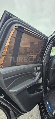 BMW X7 2020, 41,000 km - 4.4 л - Bakı