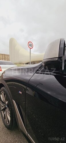 BMW X7 2020, 41,000 km - 4.4 л - Bakı