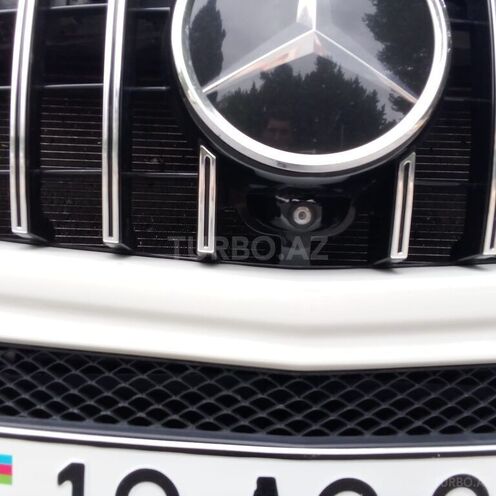 Mercedes GL 500 4MATIC 2013, 208,000 km - 4.7 l - Bakı