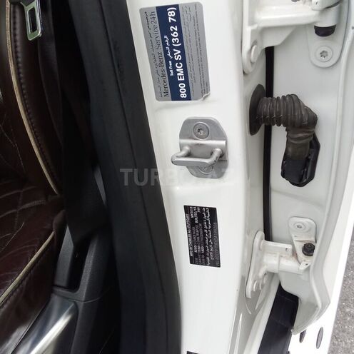 Mercedes GL 500 4MATIC 2013, 208,000 km - 4.7 l - Bakı