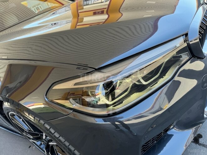 BMW 530 2018, 82,000 km - 2.0 l - Bakı