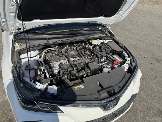 Toyota Corolla 2024, 71 km - 1.8 l - Bakı