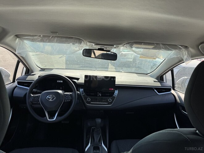Toyota Corolla 2024, 71 km - 1.8 l - Bakı