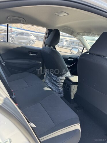 Toyota Corolla 2024, 71 km - 1.8 l - Bakı