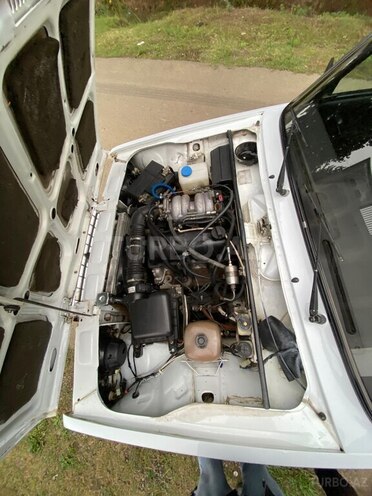 LADA (VAZ) 2107 2010, 98,000 km - 1.6 l - Lənkəran