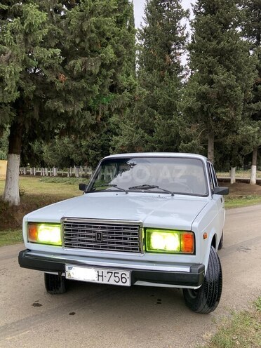 LADA (VAZ) 2107 2010, 98,000 km - 1.6 l - Lənkəran