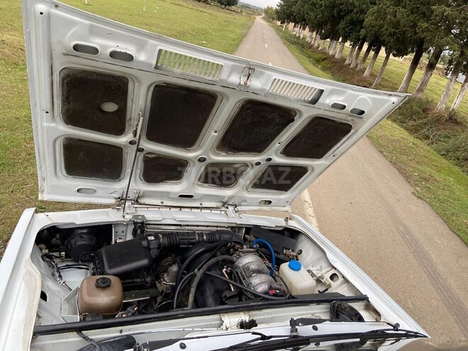LADA (VAZ) 2107 2010, 98,000 km - 1.6 l - Lənkəran