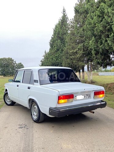 LADA (VAZ) 2107 2010, 98,000 km - 1.6 l - Lənkəran
