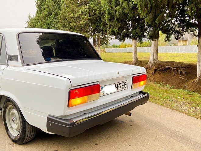 LADA (VAZ) 2107 2010, 98,000 km - 1.6 l - Lənkəran