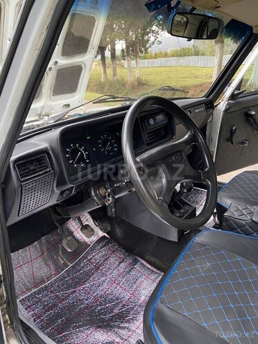 LADA (VAZ) 2107 2010, 98,000 km - 1.6 l - Lənkəran