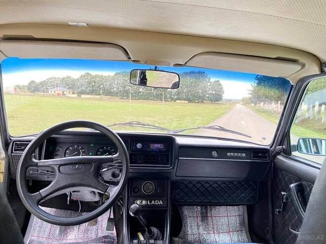 LADA (VAZ) 2107 2010, 98,000 km - 1.6 l - Lənkəran