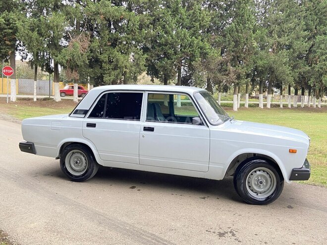 LADA (VAZ) 2107 2010, 98,000 km - 1.6 l - Lənkəran