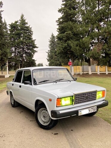 LADA (VAZ) 2107 2010, 98,000 km - 1.6 l - Lənkəran