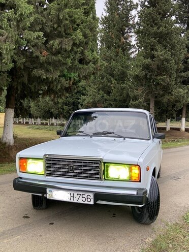 LADA (VAZ) 2107 2010, 98,000 km - 1.6 l - Lənkəran