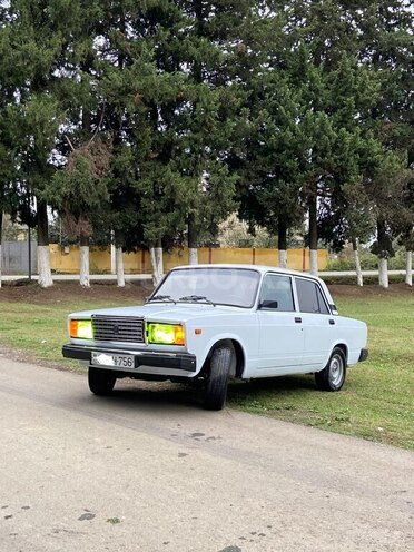 LADA (VAZ) 2107 2010, 98,000 km - 1.6 l - Lənkəran