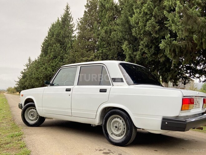 LADA (VAZ) 2107 2010, 98,000 km - 1.6 l - Lənkəran